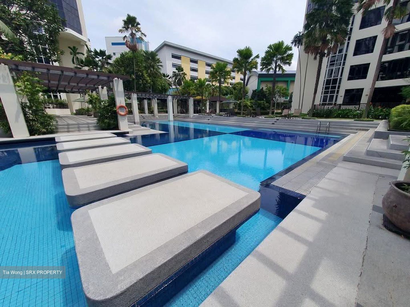 Eastpoint Green (D18), Condominium #613466691